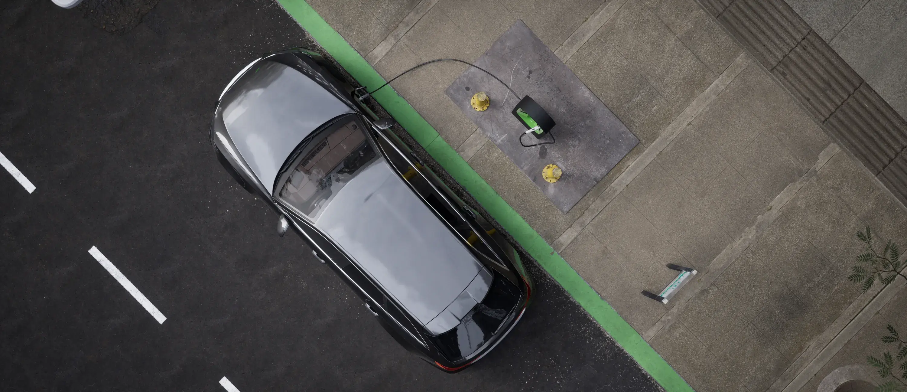 Car charging